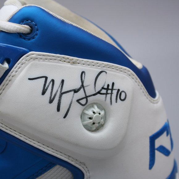 2005 Reebok Men\'s 14 ATR The Pump Signed MG? #10 main image 9